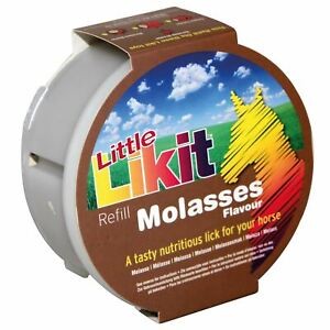 Little Likit Molasses